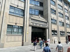 -上海四行仓库抗战纪念馆