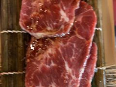 -谷牛和牛烤肉(漕河泾印象城店)