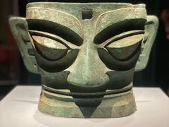 -盘龙城国家考古遗址公园