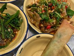 春卷-东排食堂长沙小吃大排档(五一广场店)