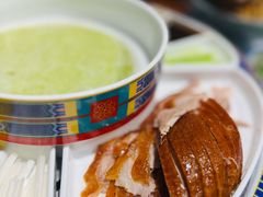 -真地道京味府·鲜橙烤鸭·北京菜(朝外大街东大桥店)