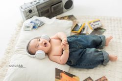 -DORA kids 朵拉儿童摄影花园店