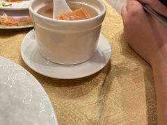 -富力万达嘉华酒店-品珍中餐厅(水果湖店)