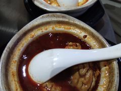 -烎记烧烤(蓝天花园店)