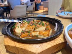 客家酿豆腐-客味谣(天安云谷店)