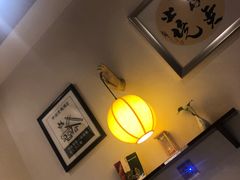 -一叶一世界•素食餐厅(新光天地店)