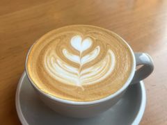 -BAKER&SPICE(BFC外滩金融中心店)