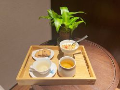 -希尔顿酒店·eforea spa水疗中心