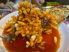 -小吴先生的店·东北烧烤(林科大店)
