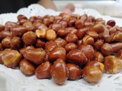 -宾朋海鲜饭庄(兴海路店)