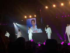 -九龙湾国际展贸中心STAR HALL汇星