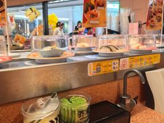 -元气寿司(东方宝泰店)