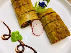 -安多素食(广仁寺路店)