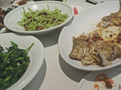 -楚鱼王·河鲜·湖北菜(华农店)