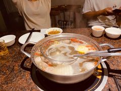 -八合里潮汕鲜牛肉火锅(深圳海岸城店)