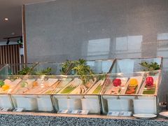 -虎门美思威尔顿酒店(海之光自助餐)