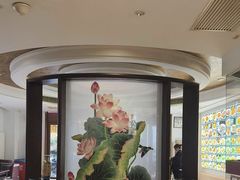 -牟传仁饭庄(星海店)