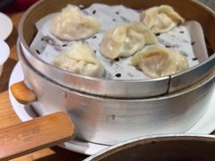 -院里汤包·虾汤包青岛菜(辽源路店)