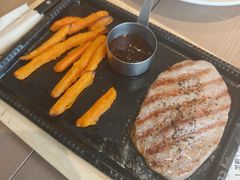 -必胜客(望京店)