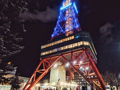 -札幌电视塔