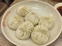 -津门张记包子铺(华昌道店)