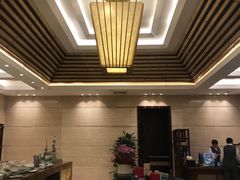 -浙江西子宾馆·瑶园咖啡厅