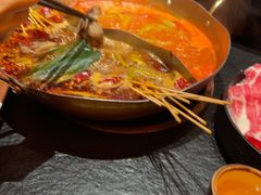 -色響火锅(恒隆广场店)