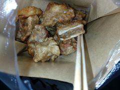 -傅强排骨(成都总店)