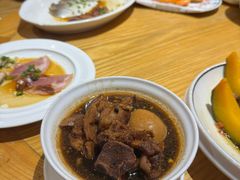 -德胜轩正宗顺德菜(宝安沙井会展中心店)