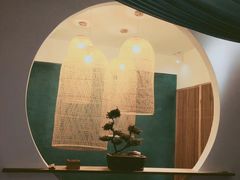 -行者素食(国赫红珊湾店)