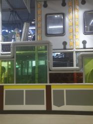 -meland亲子乐园·派对·研学(淄博万象汇店)