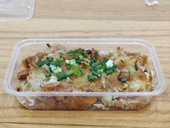 -四季美汤包(户部巷店)