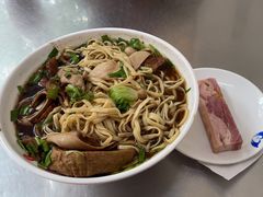 -老赵面店(大西路店)