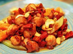 -鹿港小镇(悠唐店)