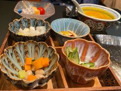 -無二炙坊·和牛烧肉(大钟寺1733店)