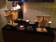 -广州四季酒店·意珍·意式自助餐