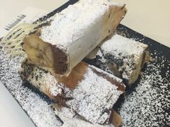 -发记甜品(豉油街店)