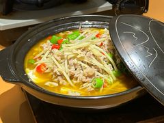 -拈一筷子·宜宾江湖菜(总店)