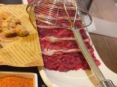 -重庆高老九火锅(吴中永旺店)