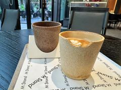 -M Stand(深圳龙岗万科广场店)