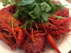 -鲁小三·大骨自助(金山总店)