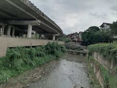 -磁器口古镇