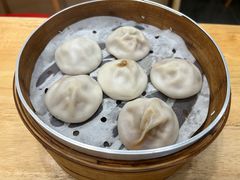 -鸡鸣汤包(广东路店)