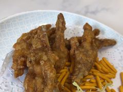 -园里前·10年私厨·福建菜(台江万达鳌峰洲店)