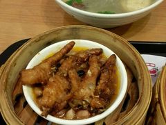 -苏晓玥·手作江南小吃(深圳北站店)