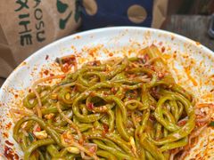 -老陈婆手工面庄