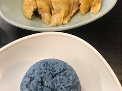 -Asianplus海蓝鸡饭