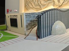 -辽宁古生物博物馆