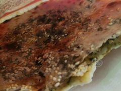 梅干菜锅盔-阿甘锅盔(中关村食宝街店)