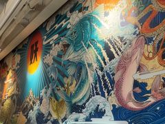 -半天妖烤鱼(方庄店)